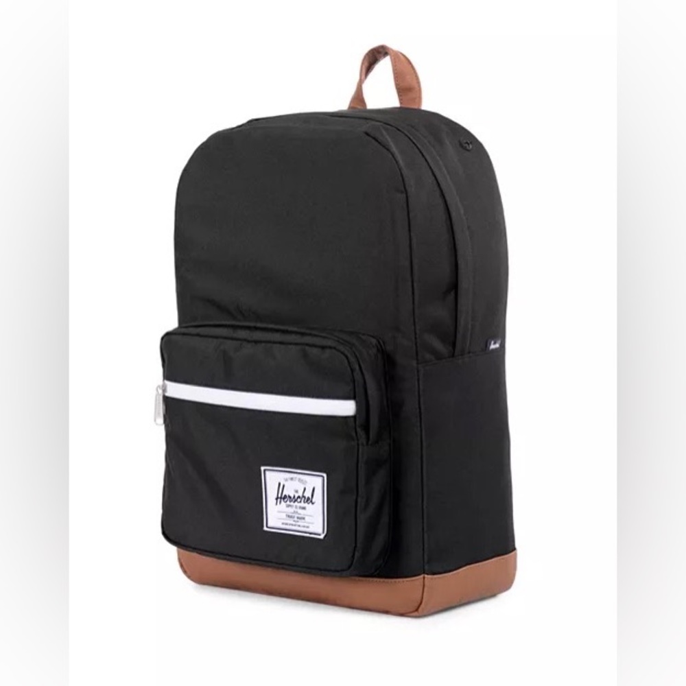 Herschel Supply Company Pop Quiz Backpack Black